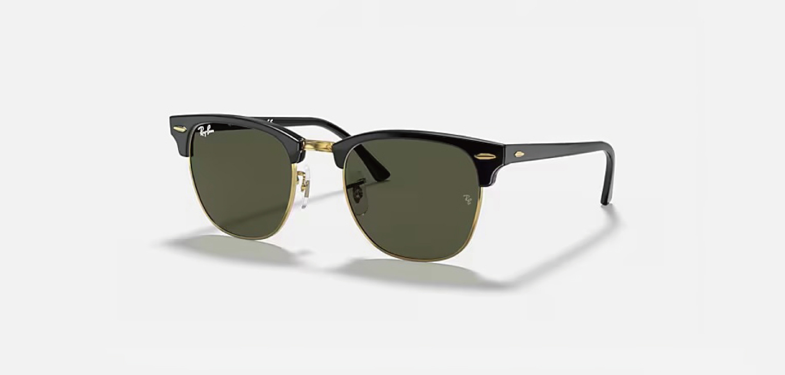 CLUBMASTER クラブマスター