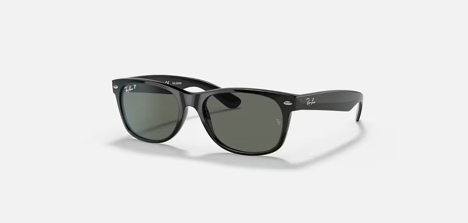 Ray-Ban NEW WAYFARER ニューウェイファーラー | メガネ・サングラス 
