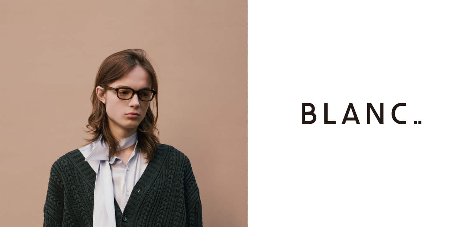 BLANC.. ブラン