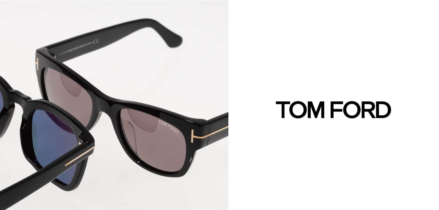 TOM FORD トムフォード