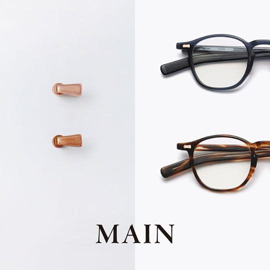 POKER FACE [ポーカーフェイス] アイウェア・眼鏡（メガネ）のセレクト