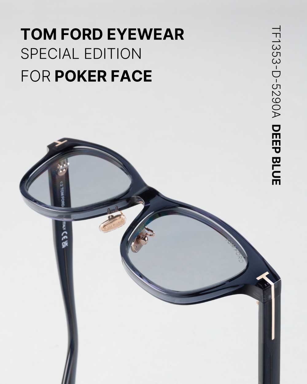 TOM FORD サングラス TOM FORD サングラス | 【TOM FORD】 TF0960-D 01V 日本企画モデル