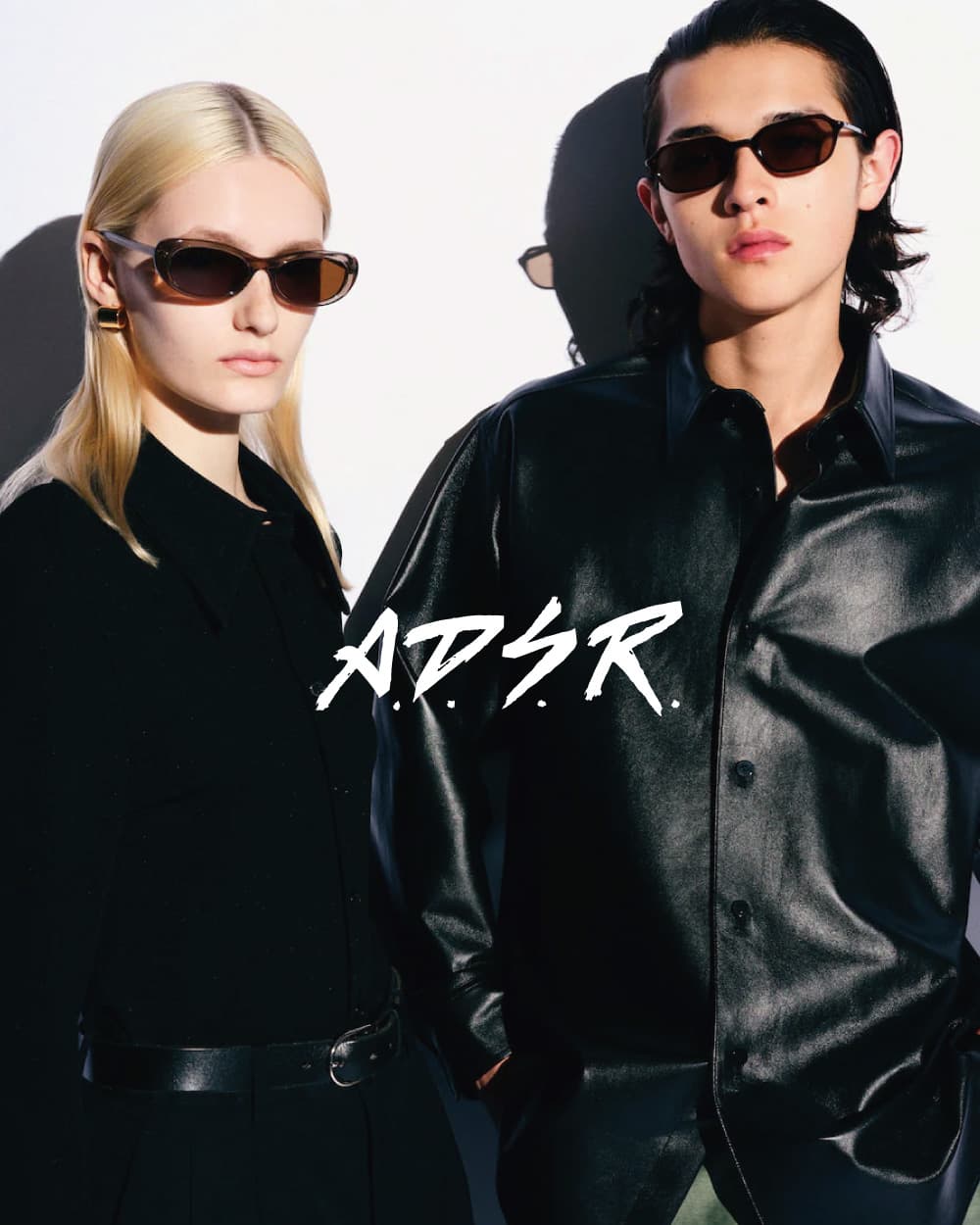 POKER FACE [ポーカーフェイス] アイウェア・眼鏡（メガネ）のセレクト