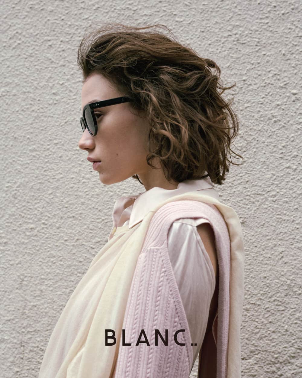 A.D.S.R. BOZ ボス | 【A.D.S.R.】 BOZ ボズ 03（Layer Brown） レンズ