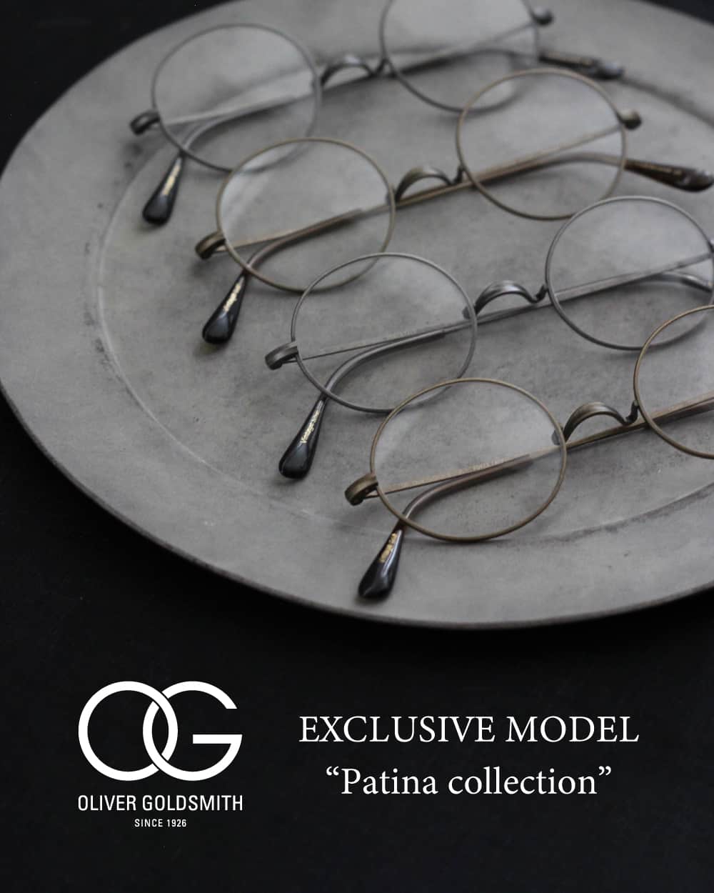 A.D.S.R. | 【A.D.S.R.】 VATH ヴァス 03b（Silver） レンズカラー：Lt