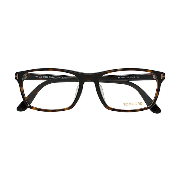 【TOM FORD】 TF4295 052 メガネ