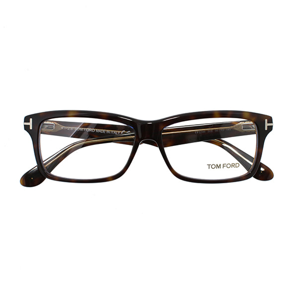 【TOM FORD】 TF5146 56B メガネ