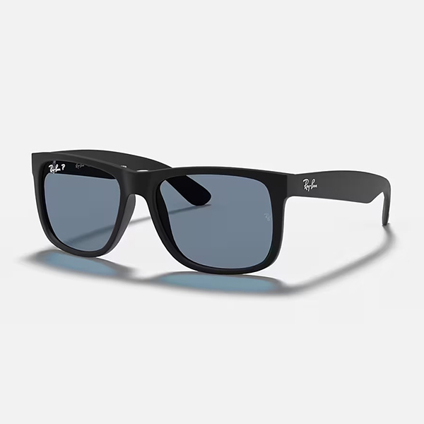 Ray-Ban サングラス 偏光レンズ | 【Ray-Ban】 JUSTIN CLASSIC