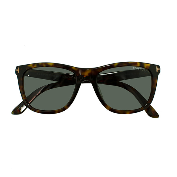 【TOM FORD】 ANDREW TF0500F 52N アジアンフィット サングラス