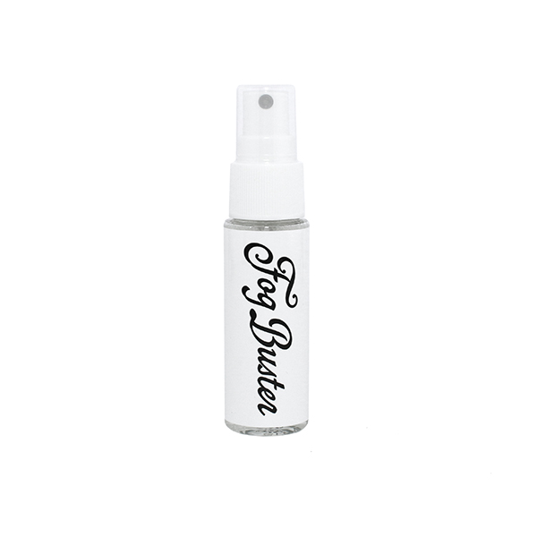 【One/Three Compound Frame】 Fog Buster レンズくもり止めスプレー（30ml） G-WB