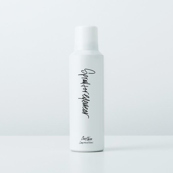 【One/Three Compound Frame】 cleaning spray メガネレンズクリーナー 200ml