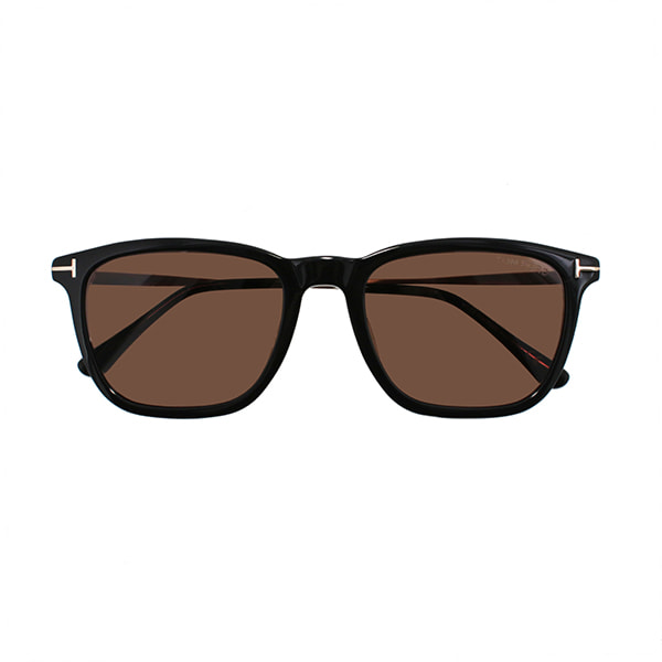 【TOM FORD】 TF0625-F 01E アジアンフィット サングラス 56サイズ