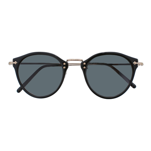 【使用回数10回以内】EYEVAN E0505偏光サングラス　三越日本橋本店購入 EYEVAN E-0505 | 【EYEVAN】 CAPSULE COLLECTION E-0505-SUN（49
