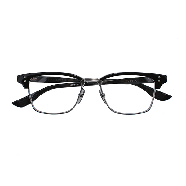 小物 DITA STATESMAN SIX 52size DITA | 【DITA】 STATESMAN SIX 55 ステイツマン6 55 DTX132-55