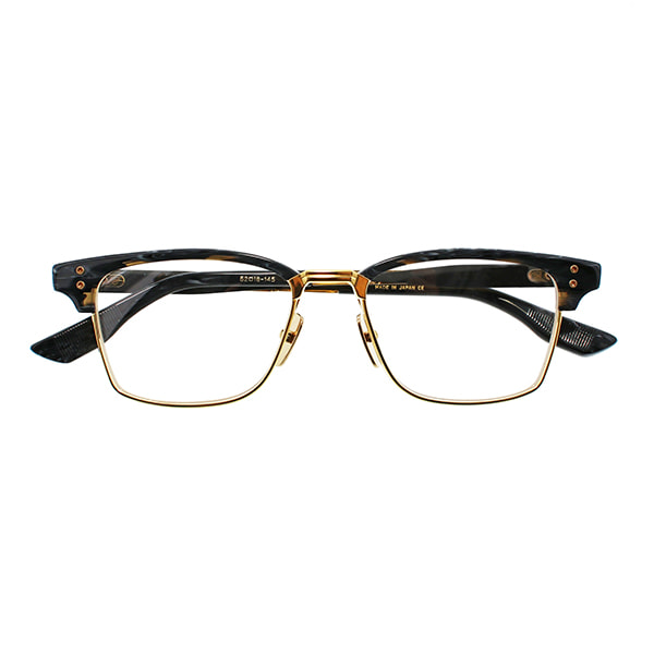 【送料,関税込】DITA サングラス mat DTS526 DITA - METAMAT - DTS526-59-03