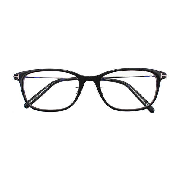 【TOM FORD】 TF5650-D-B 001 日本企画モデル ブルーライトカットレンズ 54サイズ