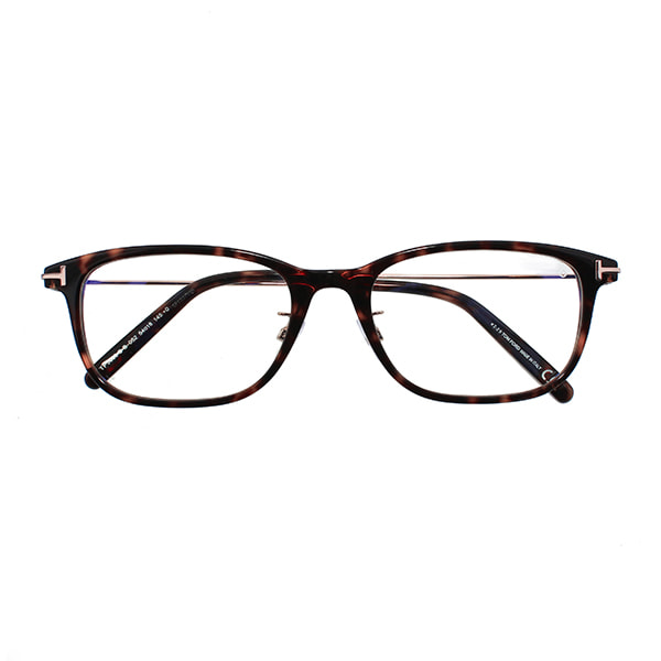 【TOM FORD】 TF5650-D-B 052 日本企画モデル ブルーライトカットレンズ 54サイズ