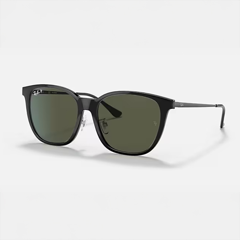 RayBan 未使用品 RB4333D 601/8G サングラス 楽天市場】RayBan レイバン サングラス RB4333D RB4333D 601/8G