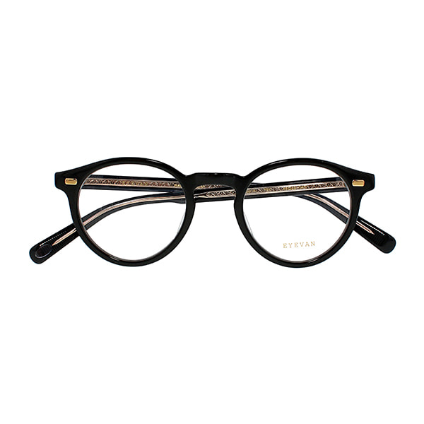 ［新品未使用］EYEVAN Puerto Tortoise レンズ2セット付き 新品未使用］EYEVAN Puerto Tortoise レンズ2セット付き