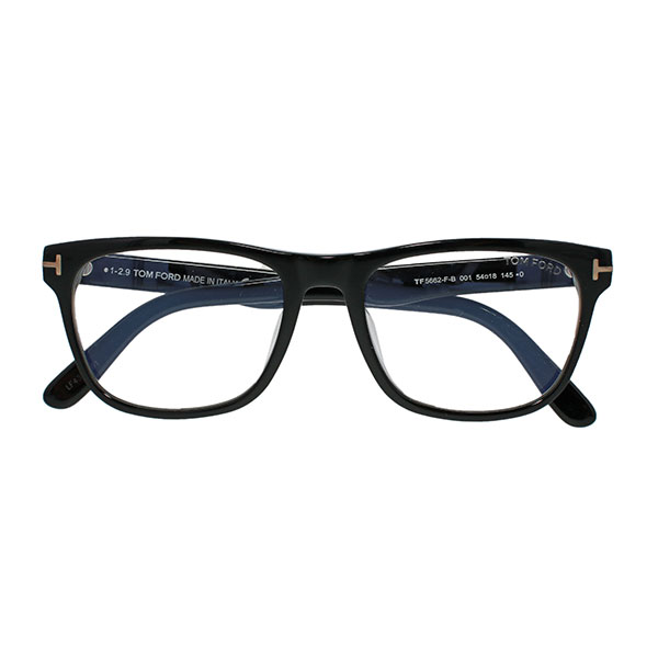 TOM FORD メガネ | 【TOM FORD】 TF5662-F-B-052 アジアン