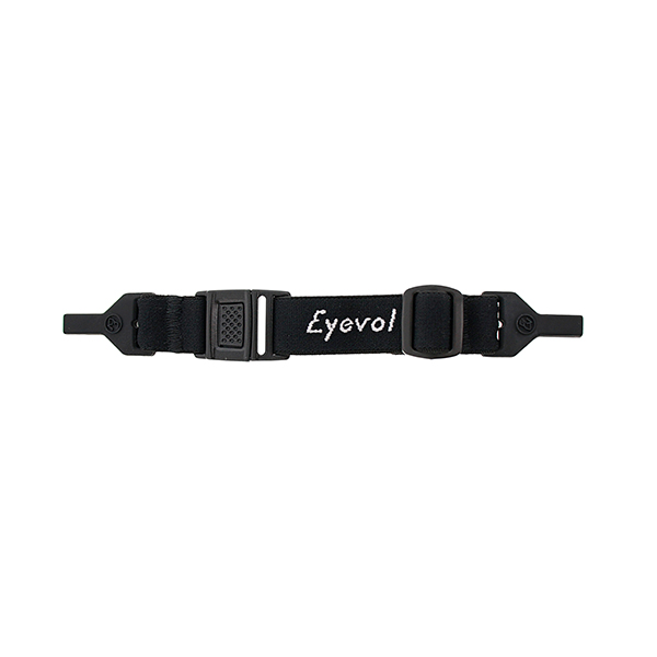 【Eyevol】 ADJUSTABLE STRAP Eyevol専用 スポーツストラップ
