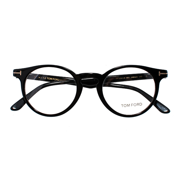 TOM FORD メガネ | 【TOM FORD】 TF5651-K 052 アジア企画モデル