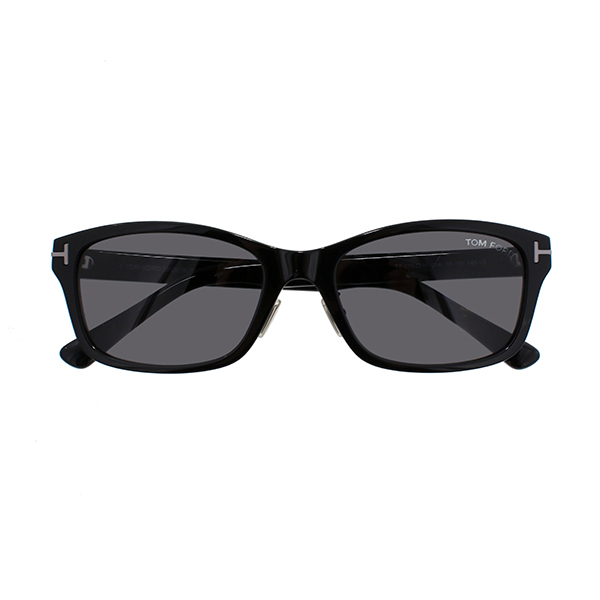 【TOM FORD】 TF0875-D-N 01A 日本企画モデル サングラス 56サイズ