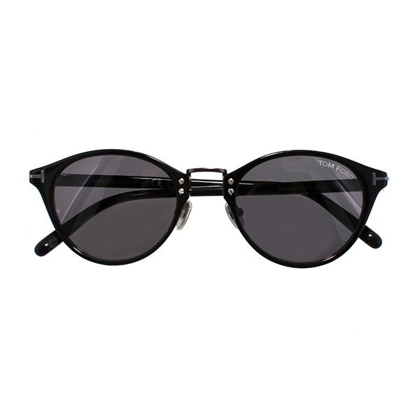 【TOM FORD】 TF0879-D-N 01A 日本企画モデル サングラス 51サイズ