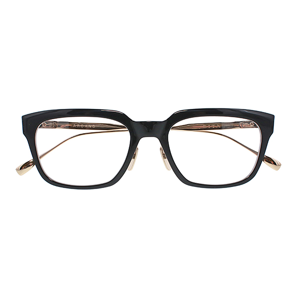 DITA | 【DITA】 ARGAND 54 アルガン 54 DTX123-54-04AF（BLACK