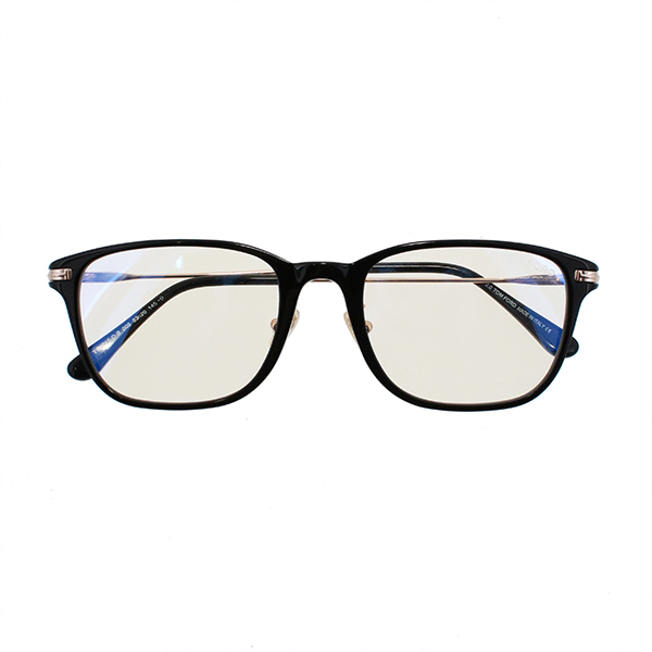 TOM FORD メガネ | 【TOM FORD】 TF5715-D-B 005 日本企画モデル