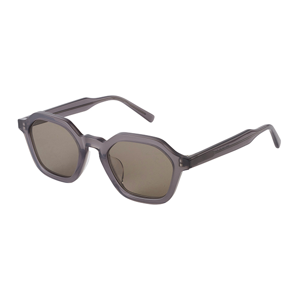 A.D.S.R. | 【A.D.S.R.】 WELCH ウェルチ 02（Pale Gray） レンズ