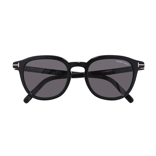 【TOM FORD】 Pax TF0816 01A サングラス 51サイズ