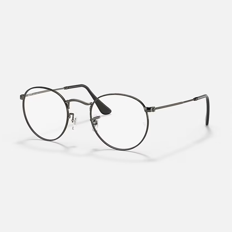 Ray-Ban メガネ | 【Ray-Ban】 ROUND METAL OPTICS ラウンドメタル