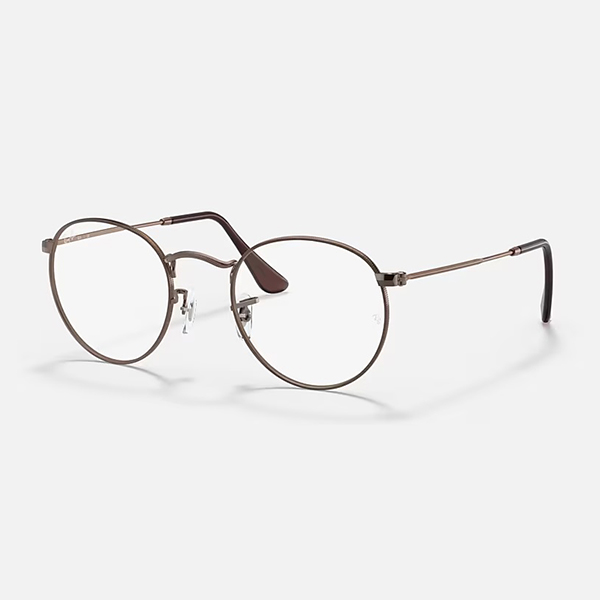 Ray-Ban メガネ | 【Ray-Ban】 ROUND METAL OPTICS ラウンド