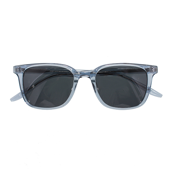 【BARTON PERREIRA×007】 Limited Edition JOE ジョー HAK/NOI（HAKADAL） レンズカラー：NOIR アジアンフィット サングラス