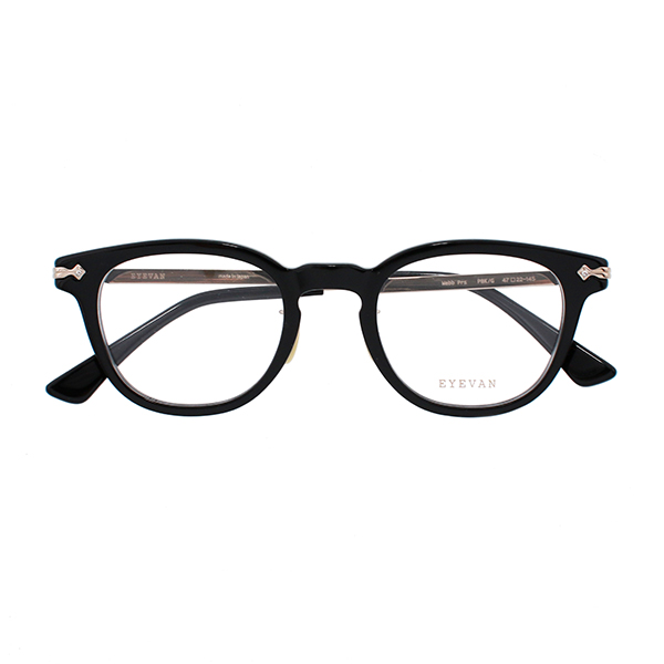 EYEVAN メガネ | 【EYEVAN】 Webb Prs ウェブ プレシャス ECR（ECR