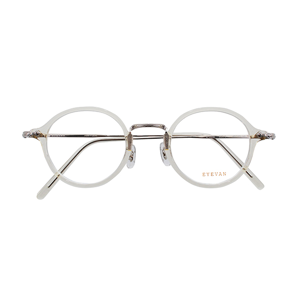 【美品】EYEVAN E-0510 ECR/S サングラス　希少 176696593_th.png?