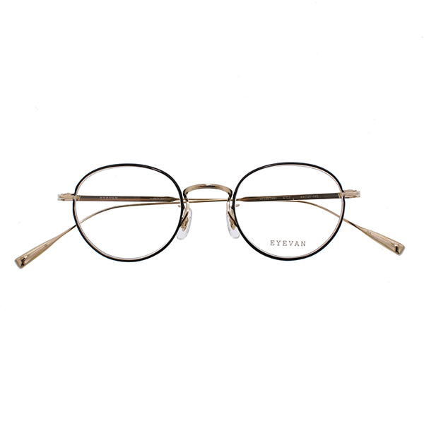 小物 EYEVAN Altas(44) G-C2 ATLAS 44 G C2 – 岡山眼鏡店
