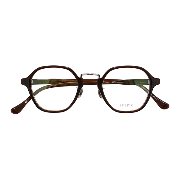 ayame MATTERHORN II 46023 ブラウン ayame MATTERHORN II 46023 ブラウン ayame｜MATTERHORN2 SG - CLE