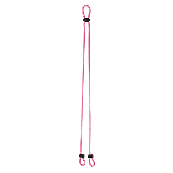 【Eyevol】 ORIGINAL GLASSES CORD PINK Eyevol全モデル対応グラスコード