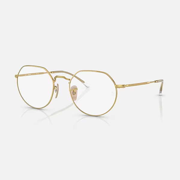 【Ray-Ban】 JACK TRANSITIONS® ジャック トランディションズ RB3565 001/GG　アリスタ/クリアブルートランジションズ 51サイズ