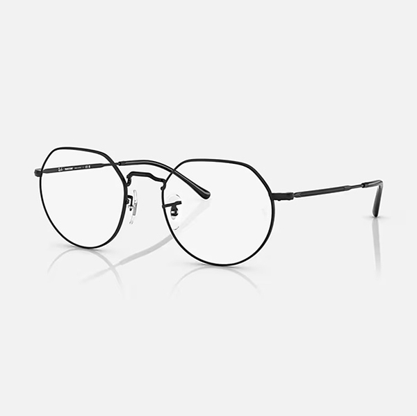 【Ray-Ban】 JACK TRANSITIONS® ジャック トランディションズ RB3565 002/GG　ブラック/クリアブルートランジションズ 51サイズ