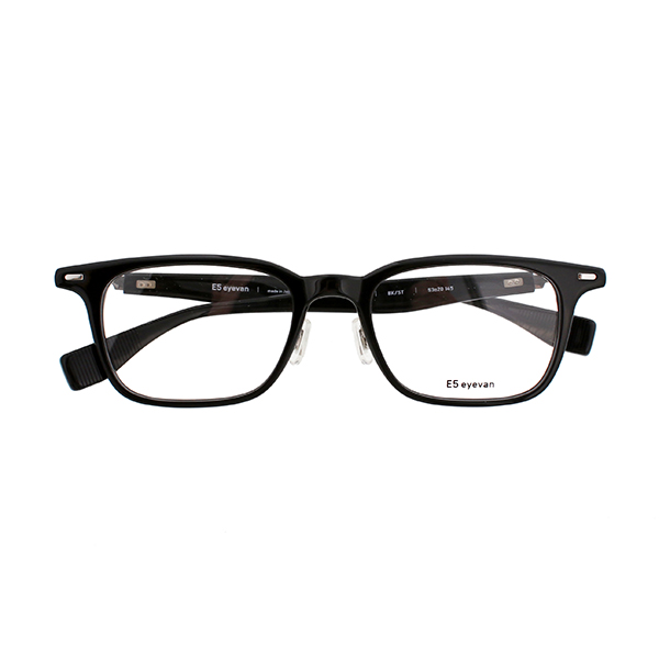 アイヴァンe5 E5 eyevan | 【E5 eyevan】 m9 ST/ST（Shirring Titanium/Shirring