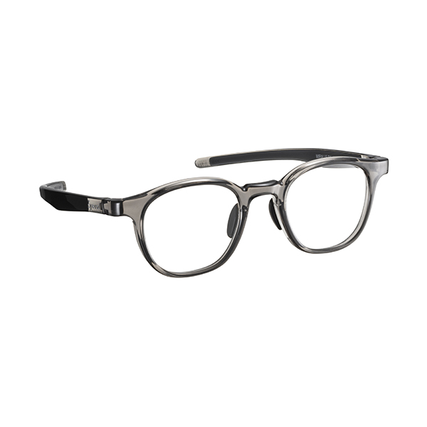 【Eyevol】 MIRALLE RX ミラルRX GRY-LG（GREY/LIGHT GREY） メガネ