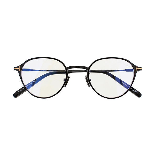 関税・送料込み＊TOM FORD＊ブルーライトカット TF5940-B メガネ TOM FORD EYEWEAR ブルーライト カット TF5999-K-B ECO 001