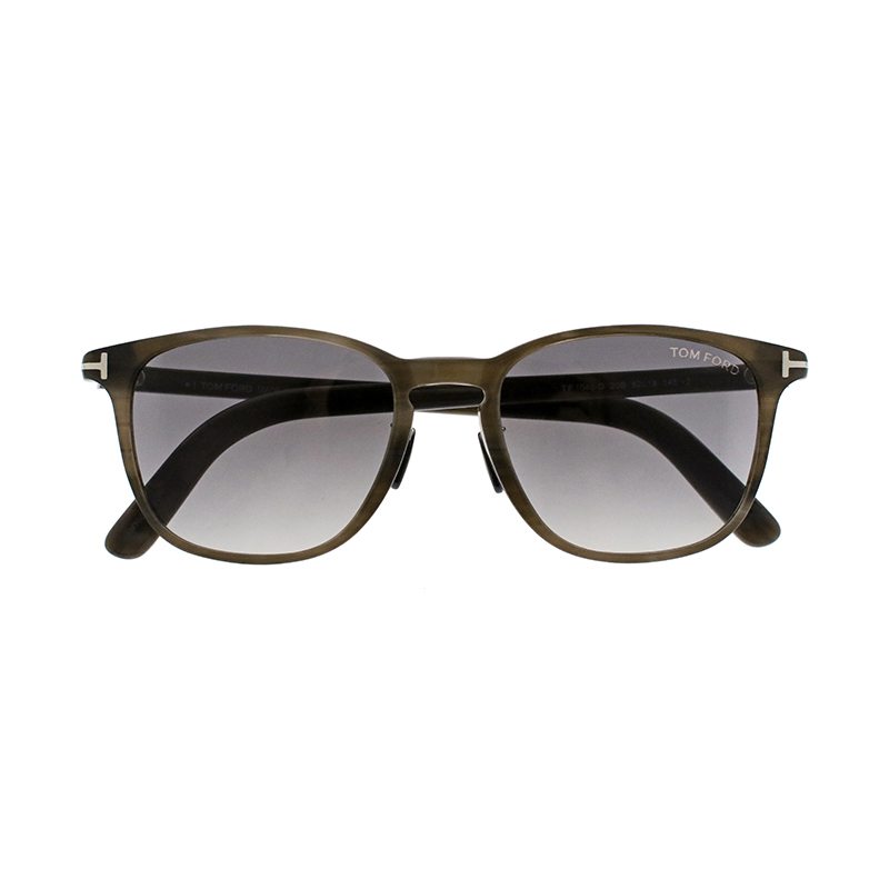 【TOM FORD】 TF1048-D 20B 日本企画モデル サングラス 52サイズ