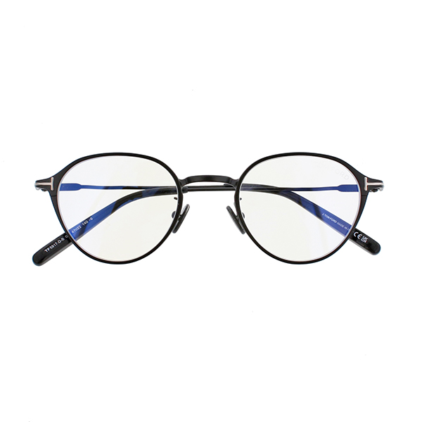 TOM FORD メガネ | 【TOM FORD】 TF5917-D-B 001 日本企画モデル