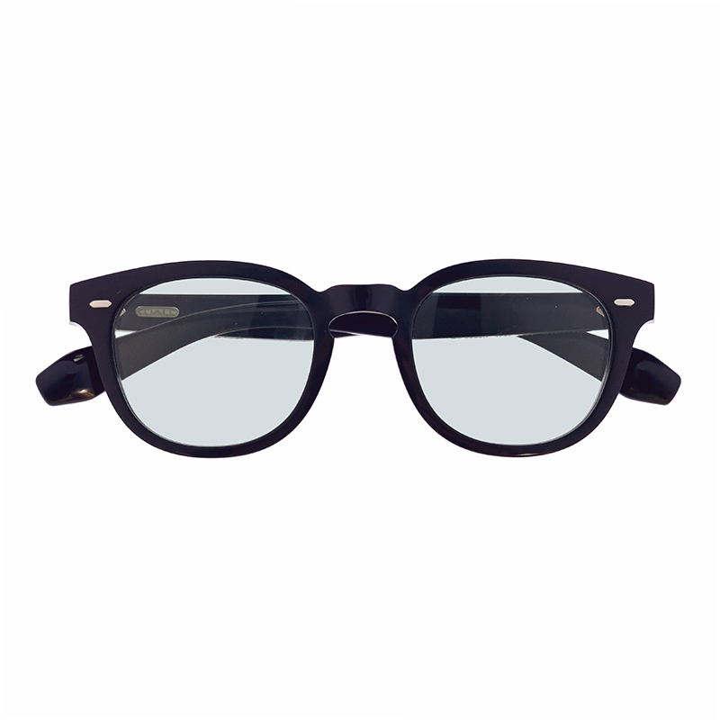 【OLIVER PEOPLES】 N.01 OV5528U 1771（Hanada Indigo）レンズカラー：Sea Mist サングラス