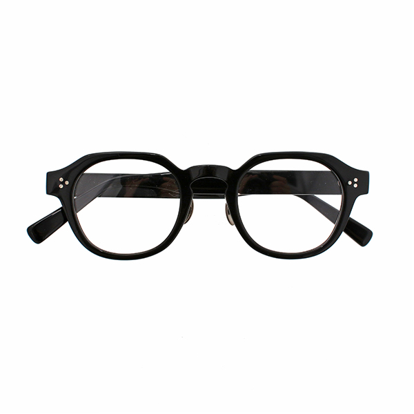 【propo】 SONIA ソニア 1（ブラック） メガネ