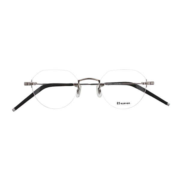 E5 eyevan | 【E5 eyevan】 l3 ST/ST（Shirring Titanium